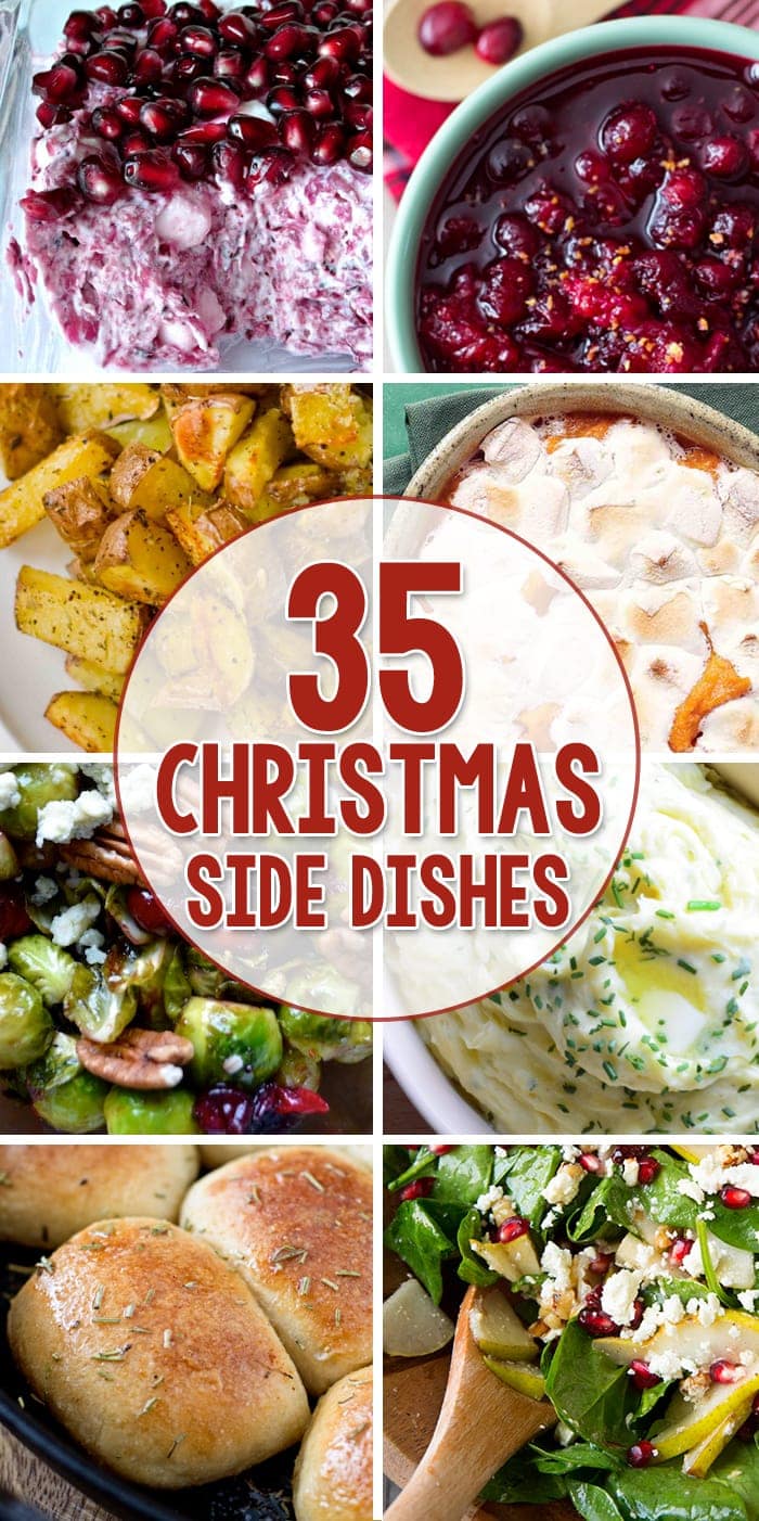 21 Best Christmas Dinner Dishes Most Popular Ideas Of All Time