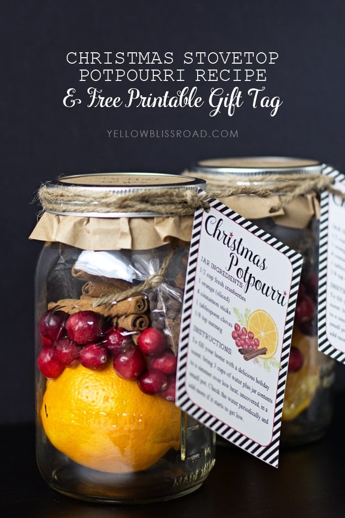 http://www.yellowblissroad.com/wp-content/uploads/2014/11/Christmas-Stovetop-Potpourri-and-Free-Printable-Gift-Tags.jpg