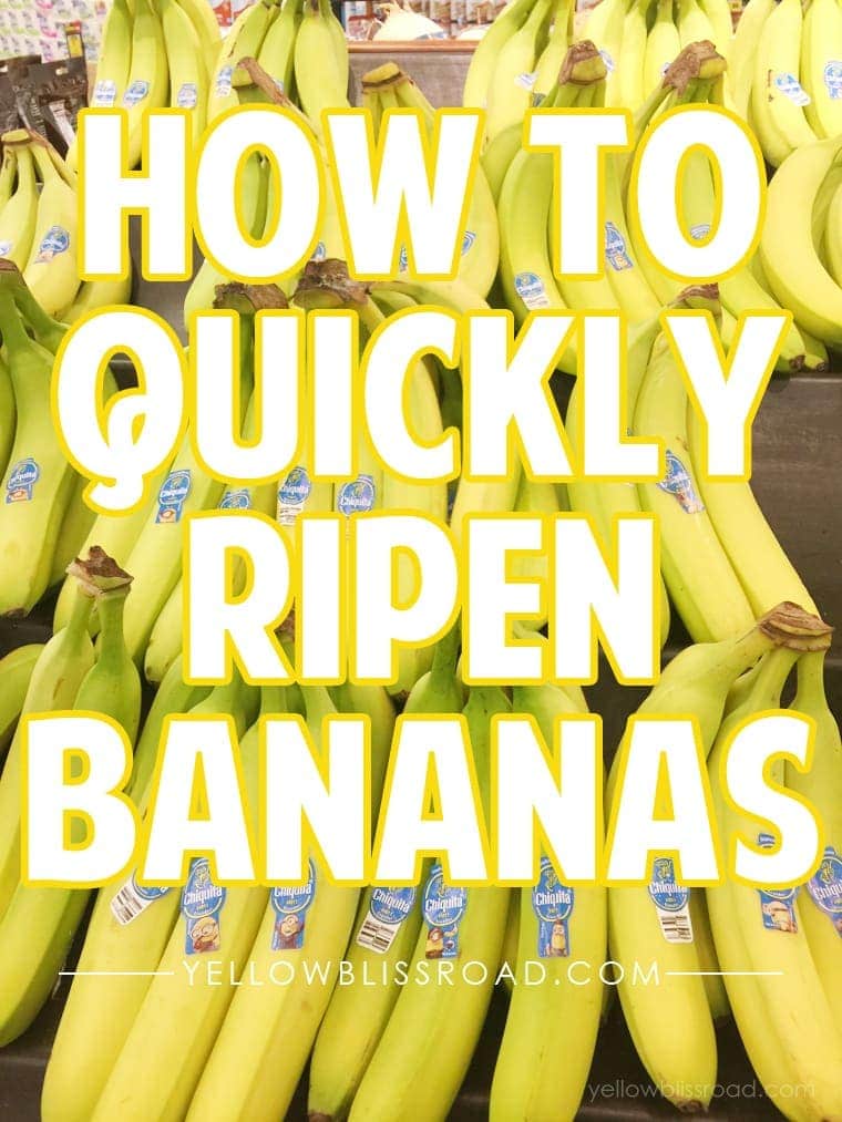 how-to-quickly-ripen-bananas-and-a-banana-snack-cake-recipe-yellow