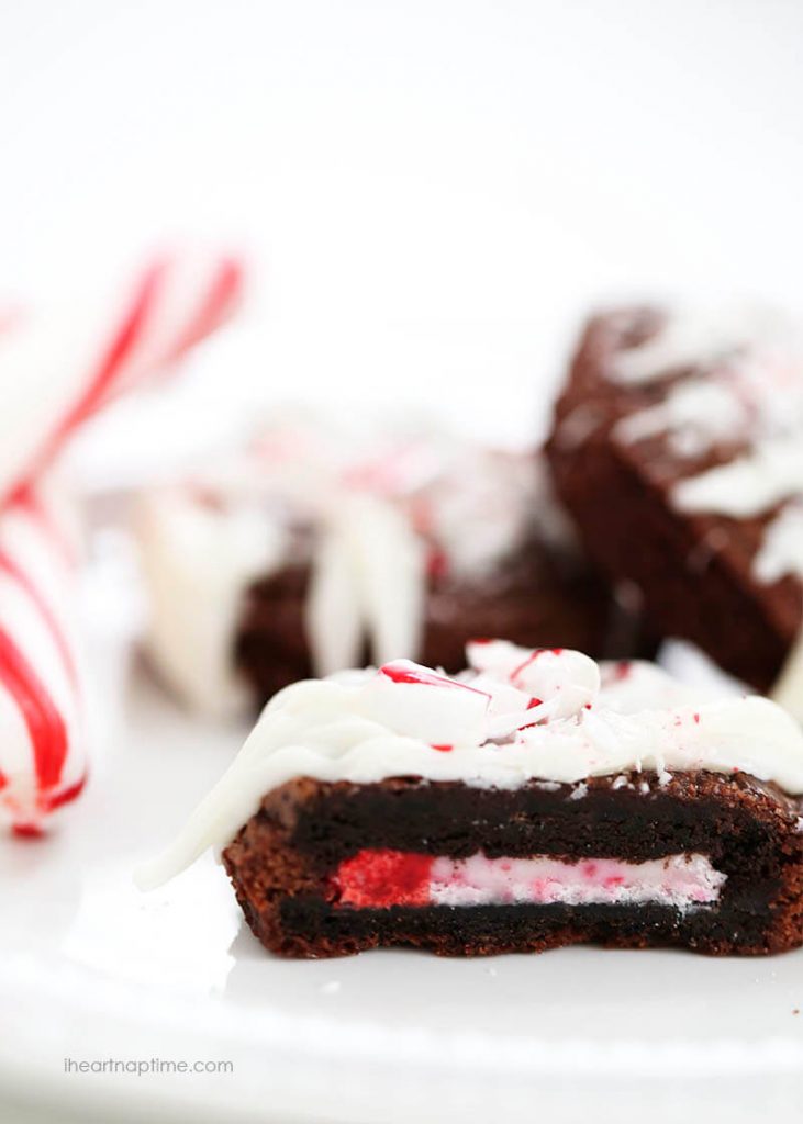 Quick &amp; Easy Christmas Treats to Make Right Now