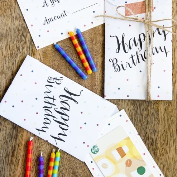 Birthdays Printables Archives - Yellow Bliss Road