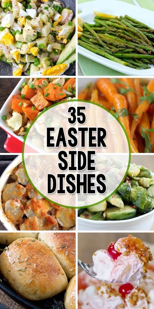 35 Side Dishes For Easter YellowBlissRoad Com   35 Side Dishes Perfect For Easter 511x1024 