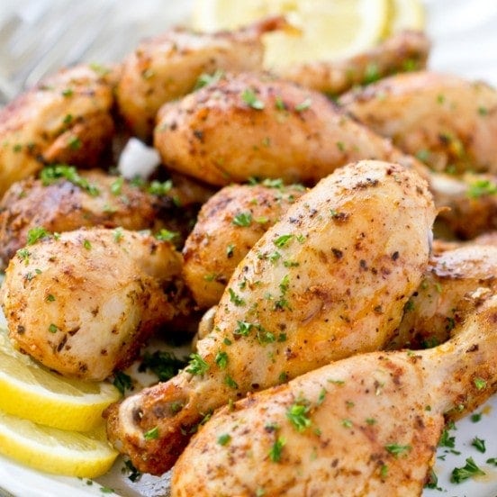 275+ Chicken Recipes That Anyone Can Make