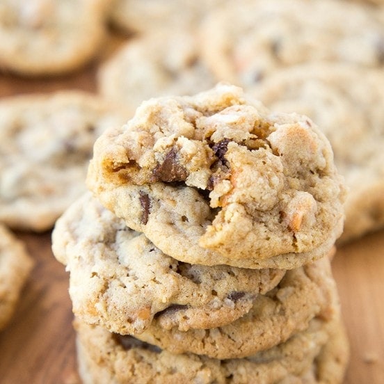 Magic Bar Cookies - Yellow Bliss Road