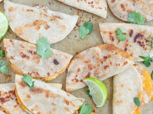 https://www.yellowblissroad.com/wp-content/uploads/2017/04/Mini-Ranch-Chicken-Bean-and-Cheese-Quesadillas-1-500x375.jpg