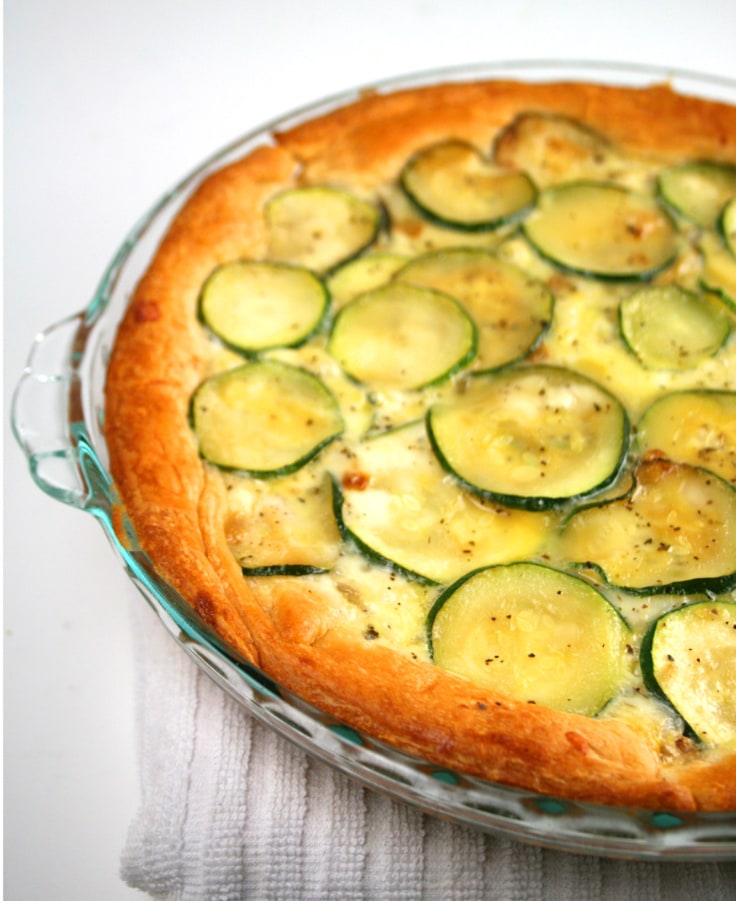 Best Ever Zucchini Recipes - Yellow Bliss Road