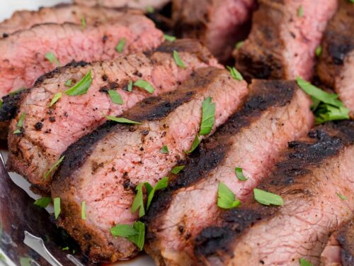 Best Ever Spice Rubbed Grilled Tri Tip Recipe Tips