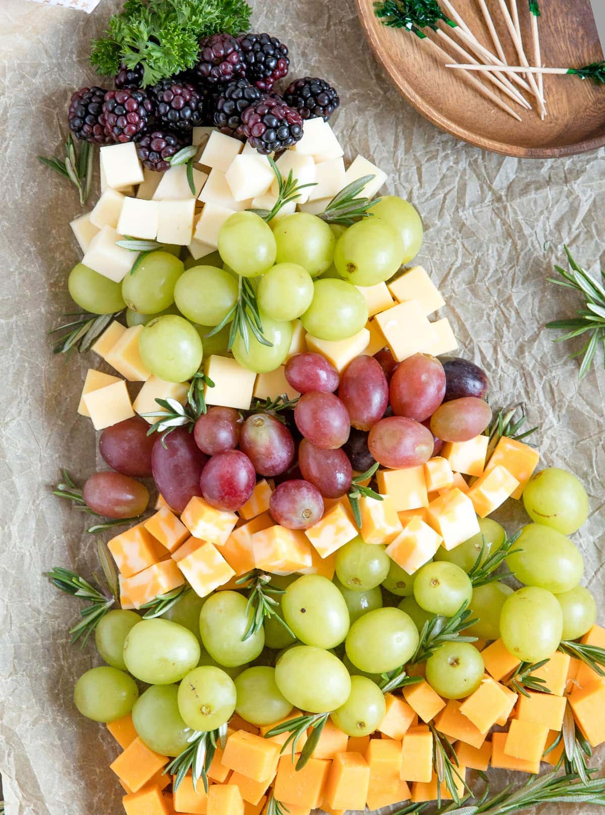 Cheese Fruit Tray Ideas | vlr.eng.br