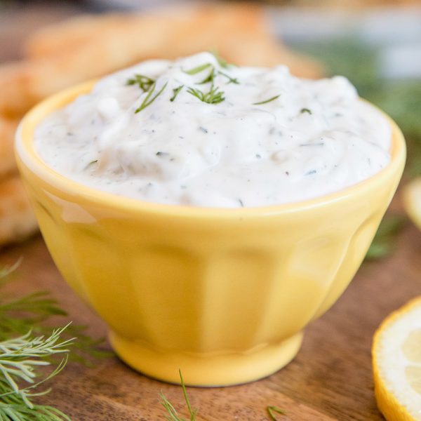 Homemade Tartar Sauce Recipe | Yellow Bliss Road