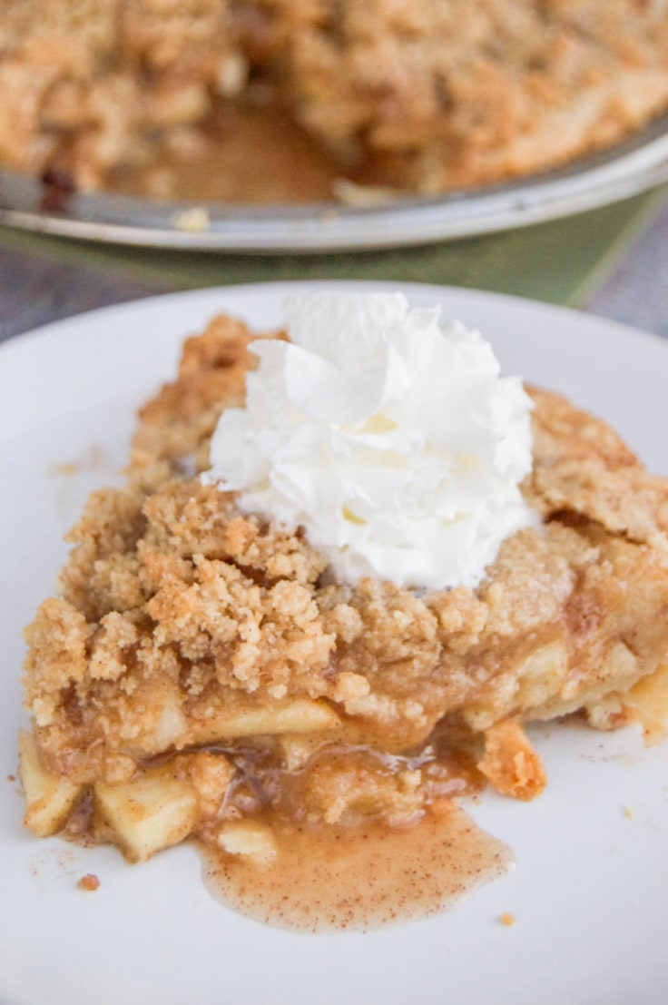 Slow Cooker Apple Pie Filling - Yellow Bliss Road