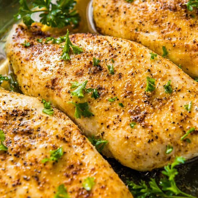 275+ Chicken Recipes That Anyone Can Make