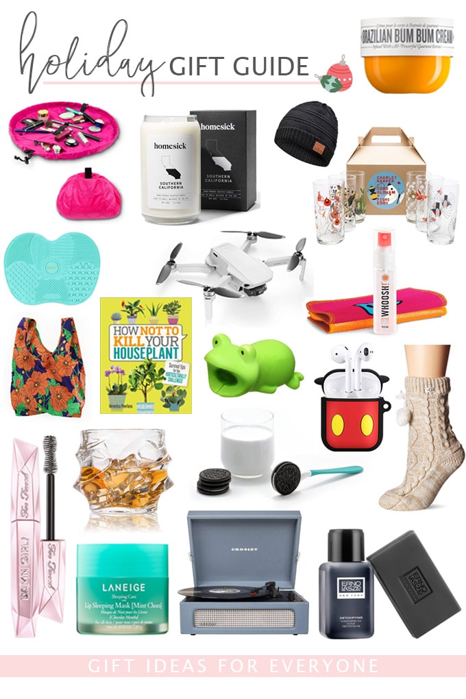 2022 Holiday Gift Guide  Something for Everyone 