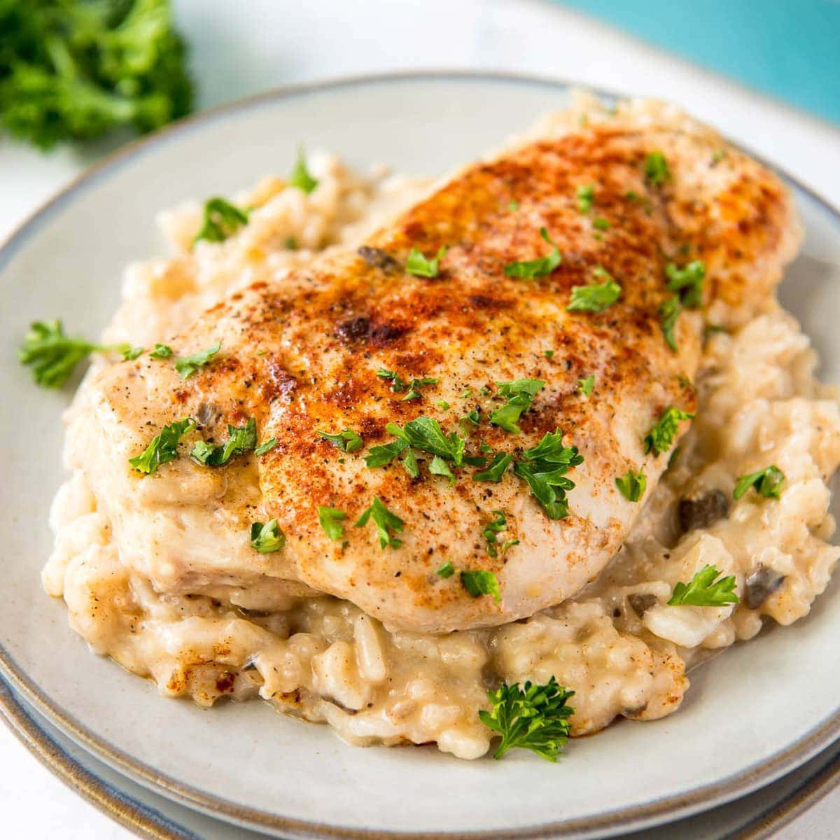5 star chicken and rice recipes