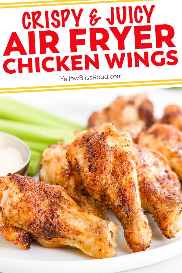 Air Fryer SHOWDOWN - KITCHENAID vs PHILIPS Airfryer Crispy Chicken Wings 