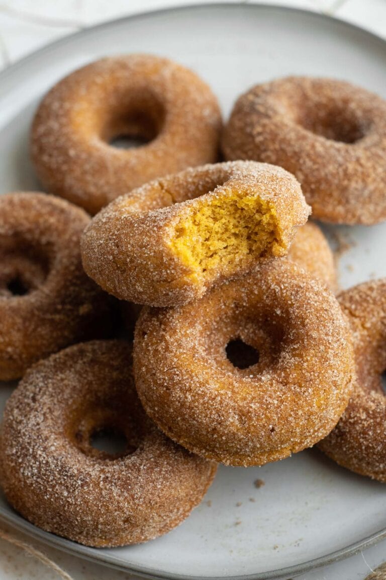 easy-baked-pumpkin-donuts-yellowblissroad