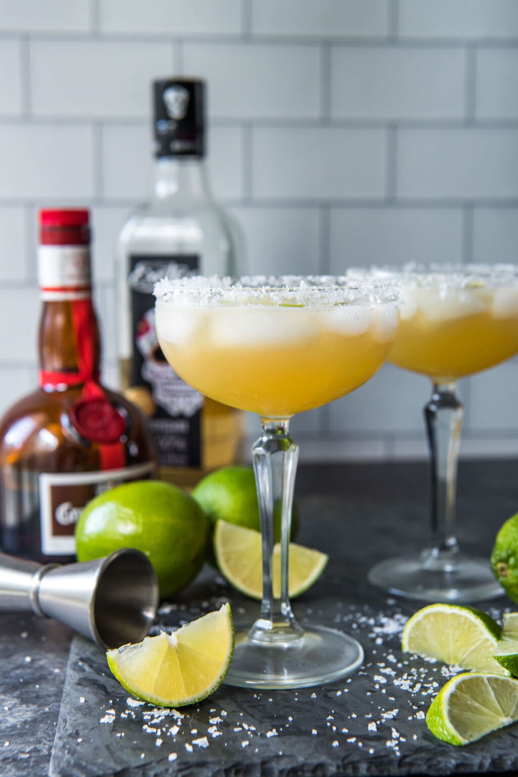 Easy Cadillac Margarita