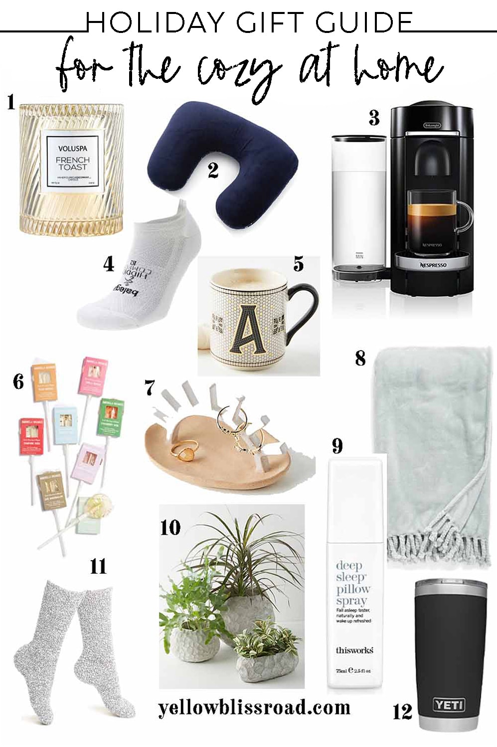 2020 Holiday Gift Guide | The Best Gift Ideas for All Budgets!