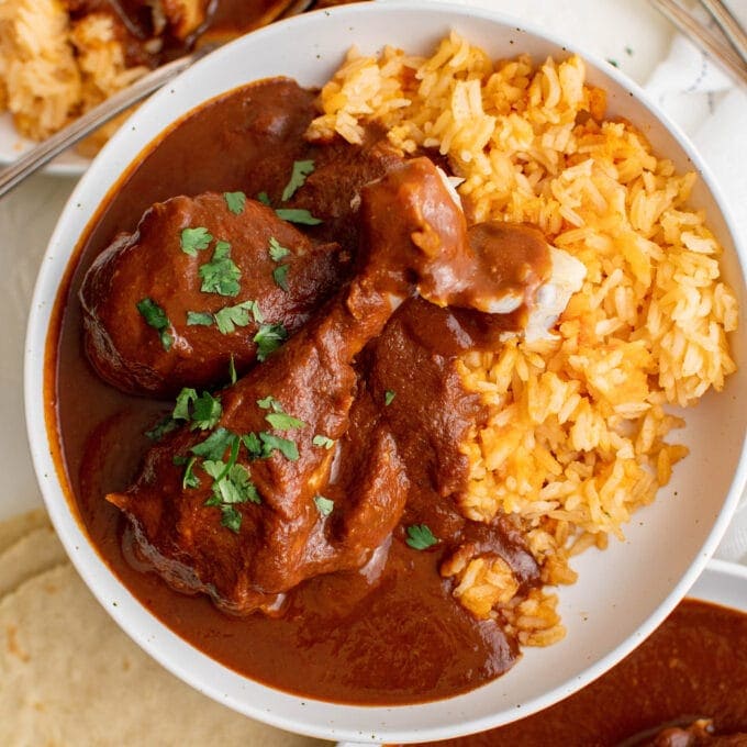 authentic-mole-sauce-chicken-mole-yellowblissroad