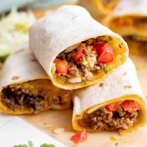 Meximelt Recipe (taco Bell Copycat) 