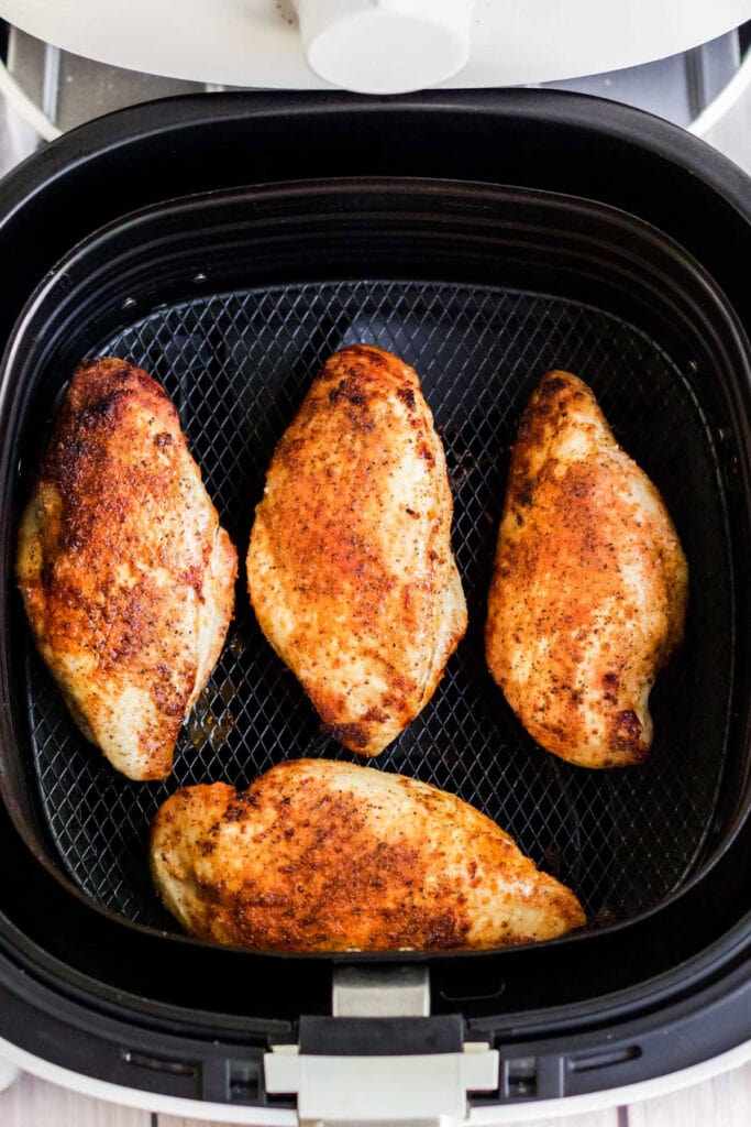 The Best Air Fryer Recipes Plus Tips - Yellow Bliss Road