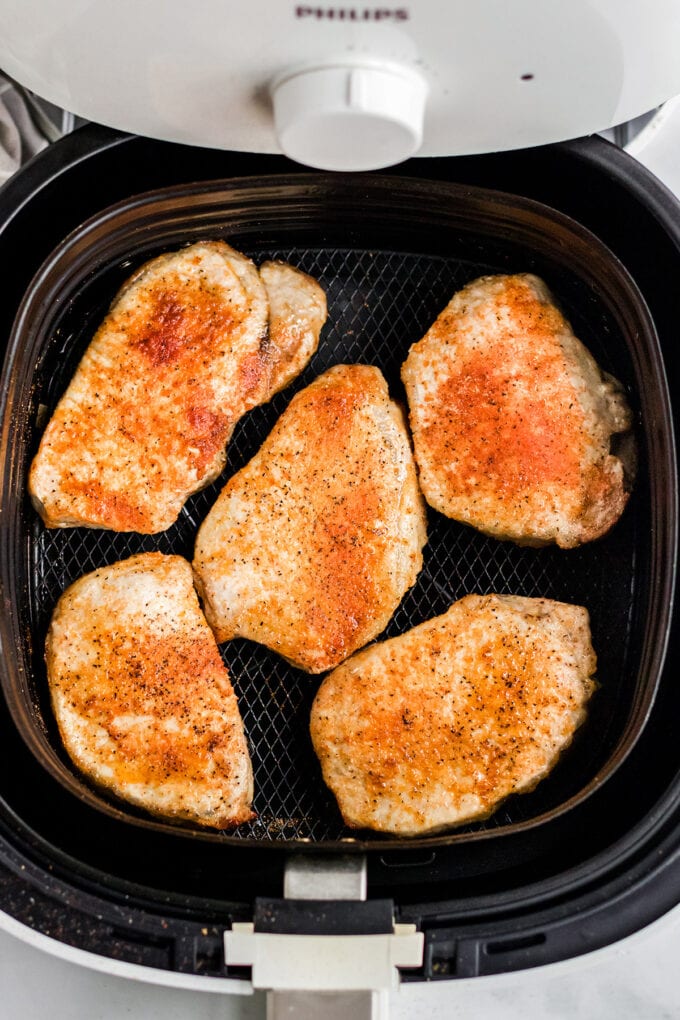 The Best Air Fryer Recipes plus Tips - Yellow Bliss Road