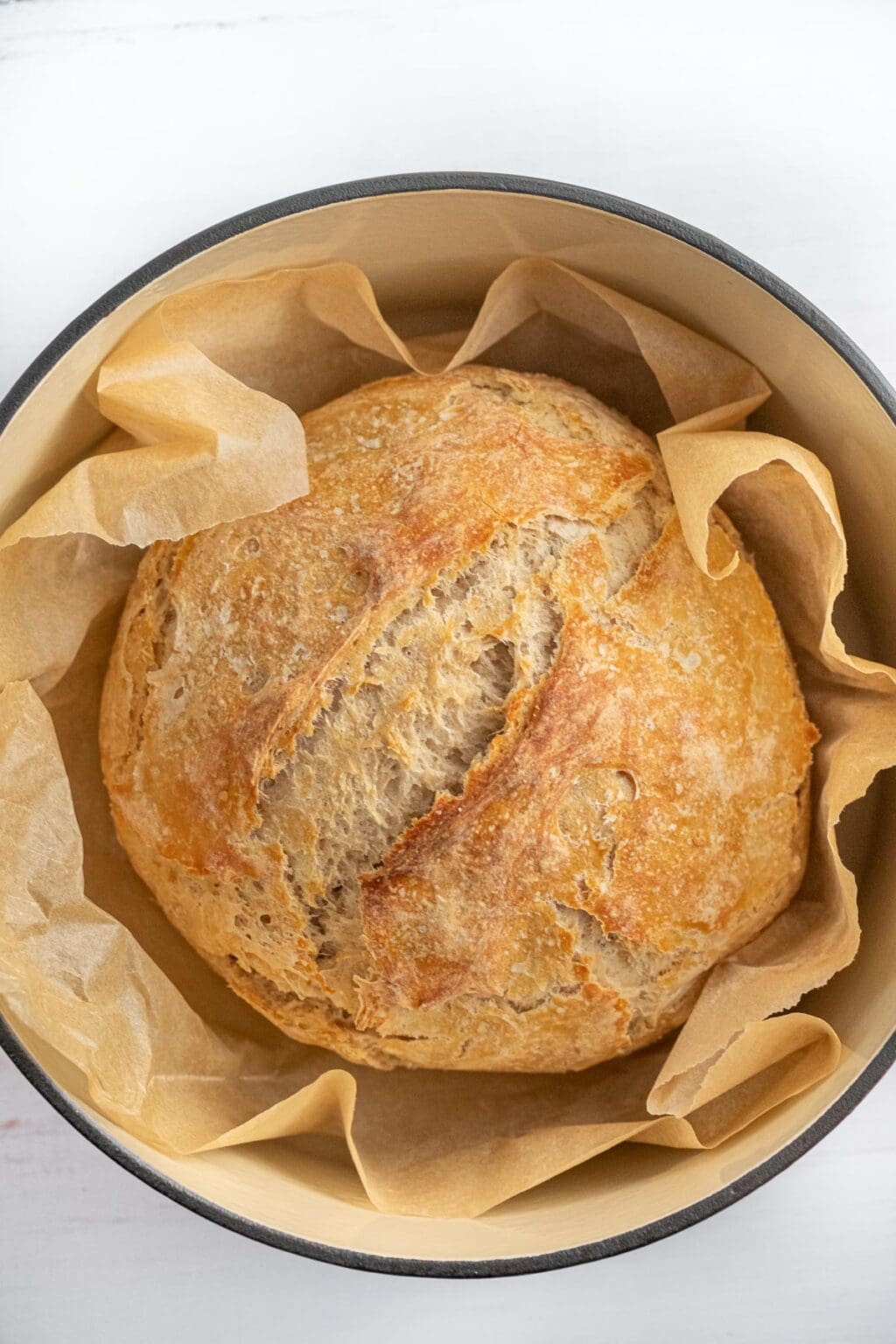 Easy Sourdough Bread Recipe Dutch Oven At Rachael Hill Blog