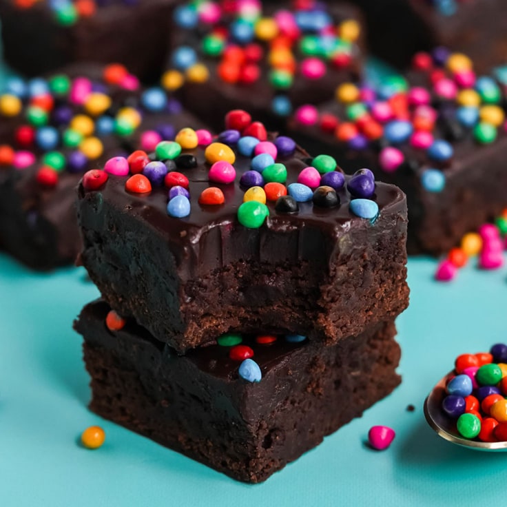 Brownies and Bars Recipes - Yellow Bliss Road