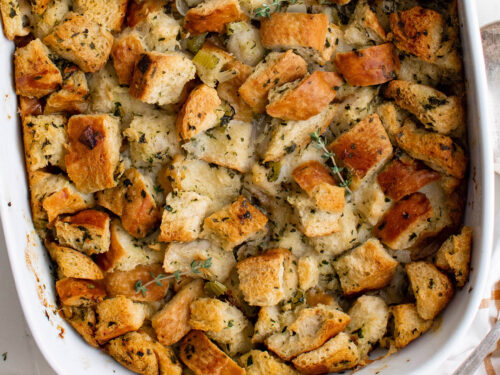 Traditional Stuffing