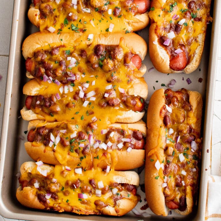 Chili Cheese Hot Dog at Sharon Chitwood blog