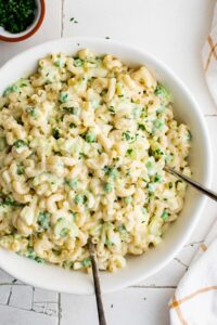 Best Macaroni Salad Recipe | Yellow Bliss Road