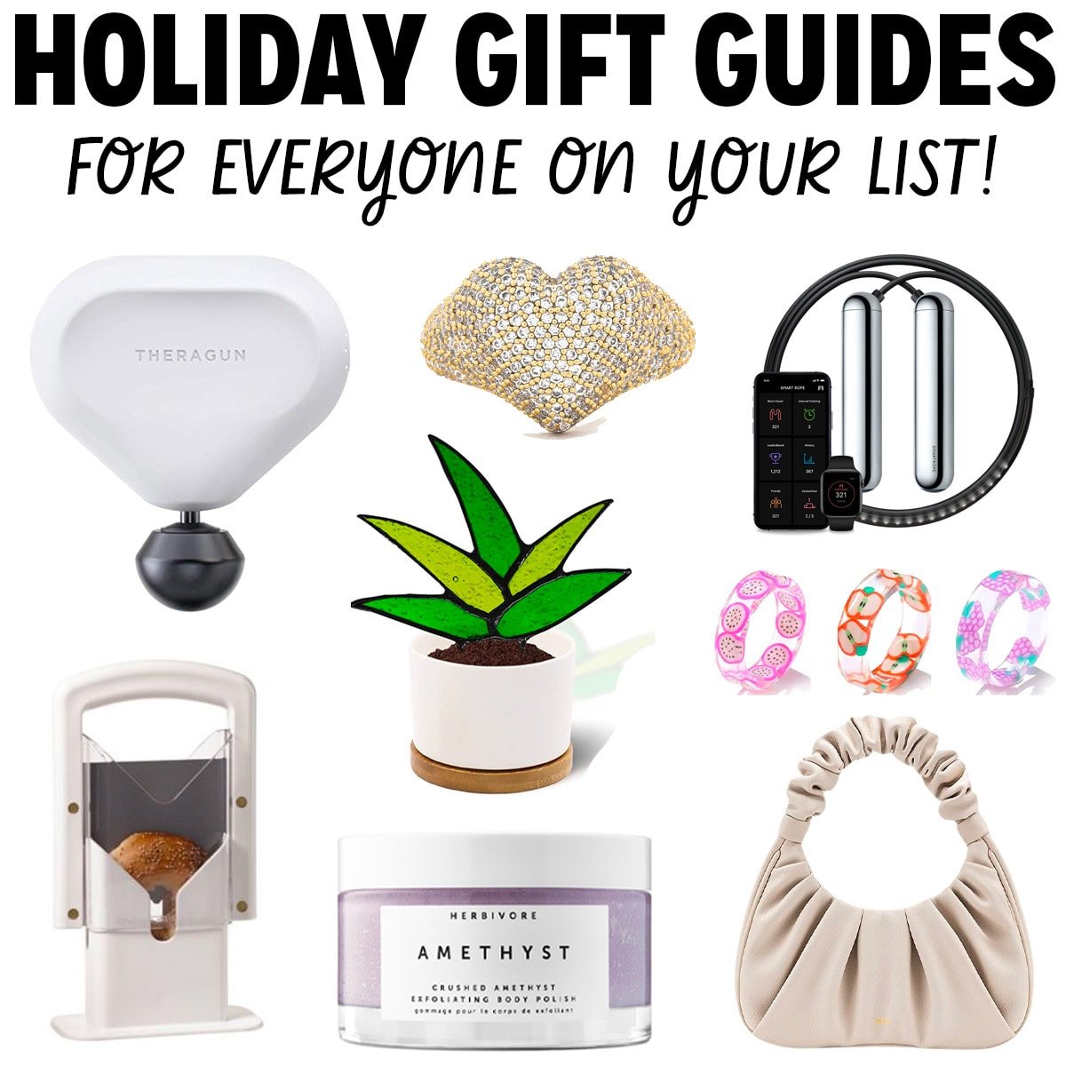 Our Top 10 Favourite Holiday Gifts for 2022 - WaySpa