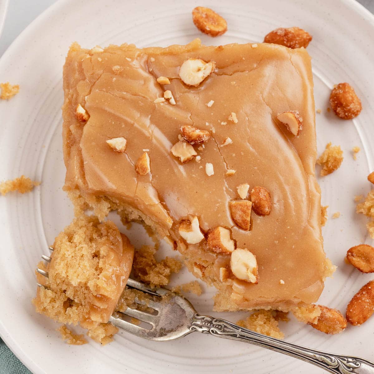 50 Delicious Peanut Butter Dessert Recipes - Budgeting for Bliss