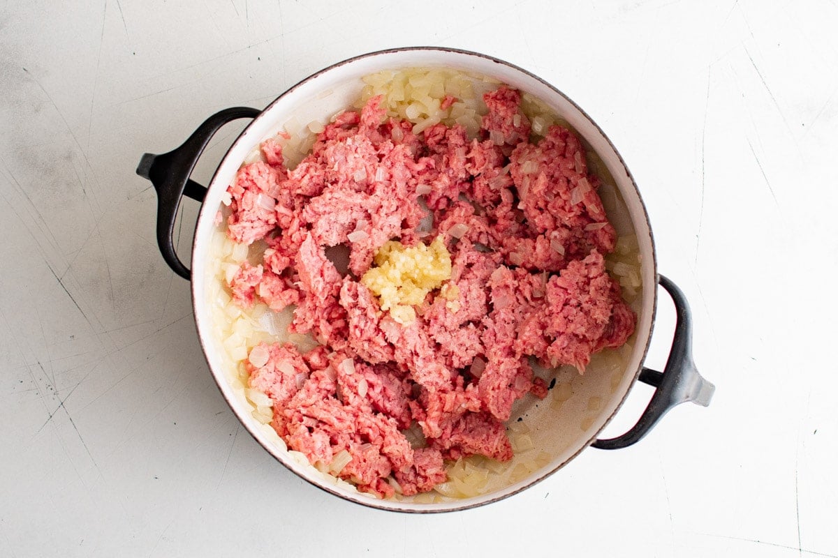 Ultimate Guide To Ground Beef - Yellow Bliss Road