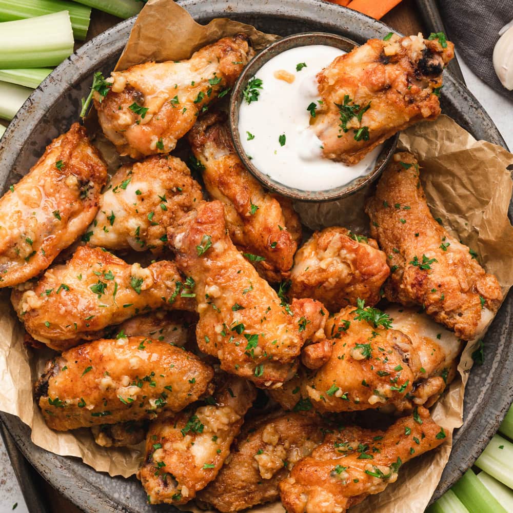 275+ Easy Appetizer Recipes that are Perfect for Any Occasion