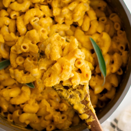 Reynolds Made Mac & Cheese And Pumpkin Spice Turkey Recipes