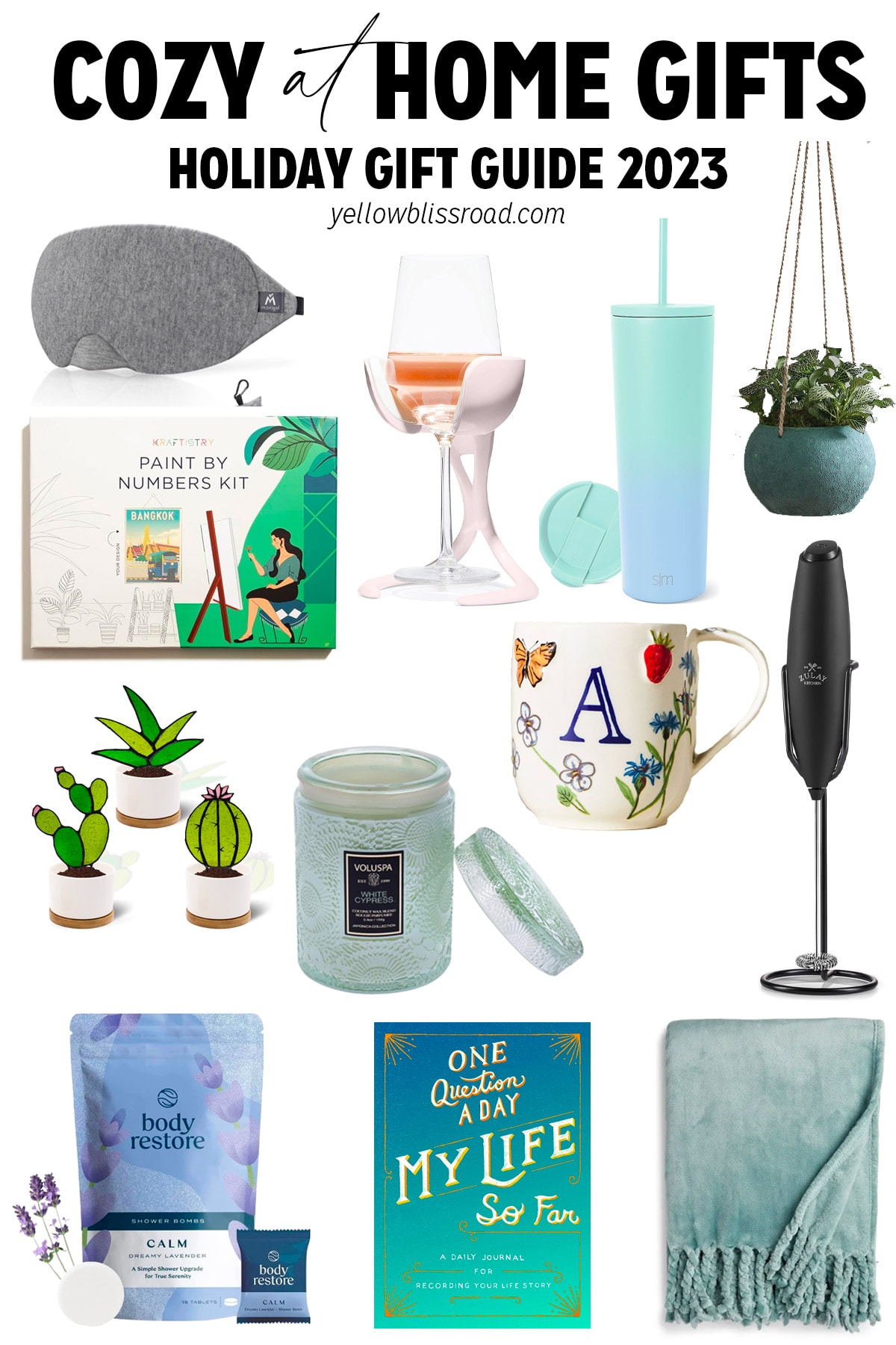 Best Gifts for Her - Holiday Gift Guide 2023 – The Northern Prepster