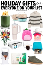 2024 Holiday Gift Guide | Best Gift Ideas For All Budgets!