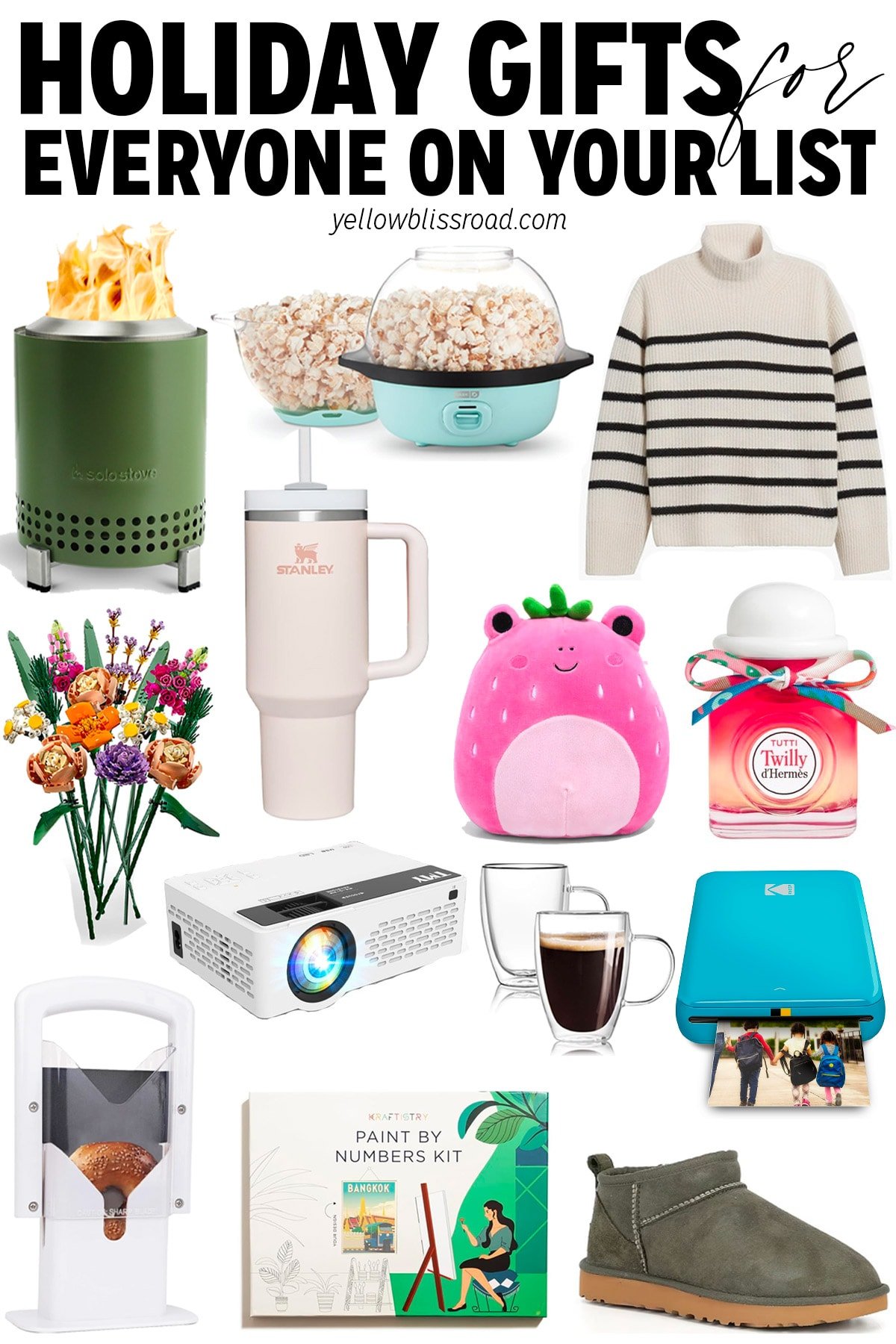 Shop the 57 best Christmas gift ideas for moms in 2023