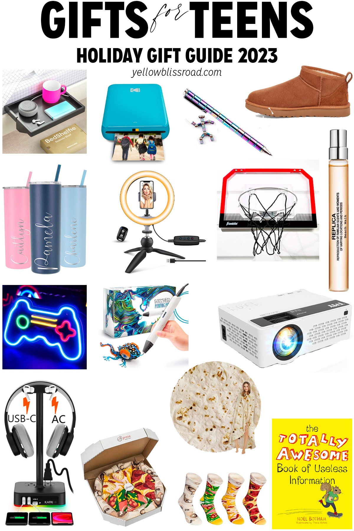 Best Gift Ideas & Home Gifts Guide 2023